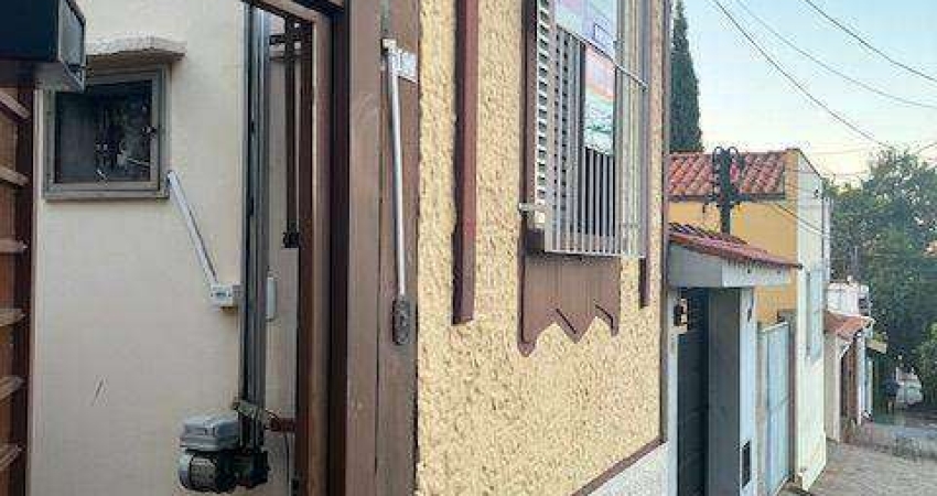 Casa com 3 quartos à venda na Rua Major Paulo Maria Gonzaga de Lacerda, Vila Progresso, Jundiaí