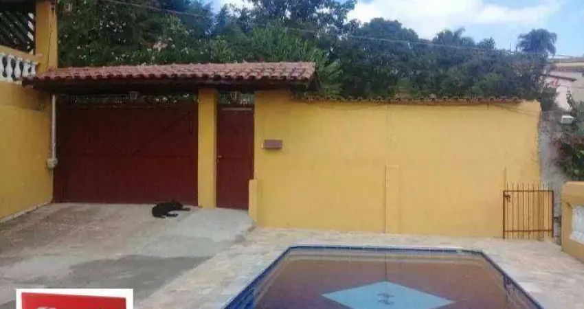 Chácara / sítio com 2 quartos à venda na Rua Três, Vivenda, Jundiaí