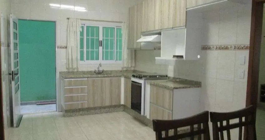 Ótima casa residencial para locação, jardim marabambaia ii (jardim santa gertrudes), jundiaí.