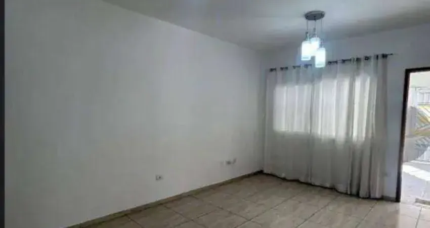 Casa com 2 quartos à venda na Rua Santo Ferreti, Vila Joana, Jundiaí