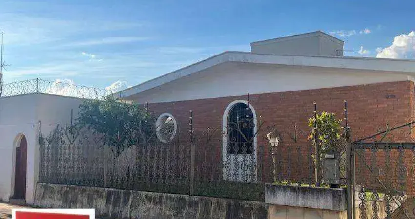 Casa com 3 quartos à venda na Rua Santo Ferreti, Vila Joana, Jundiaí