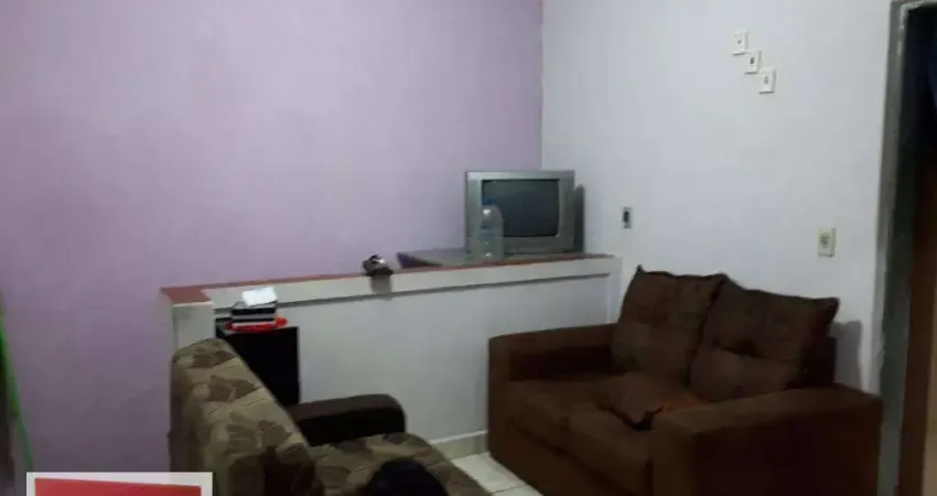 Casa residencial à venda, Vila Popular, Várzea Paulista.