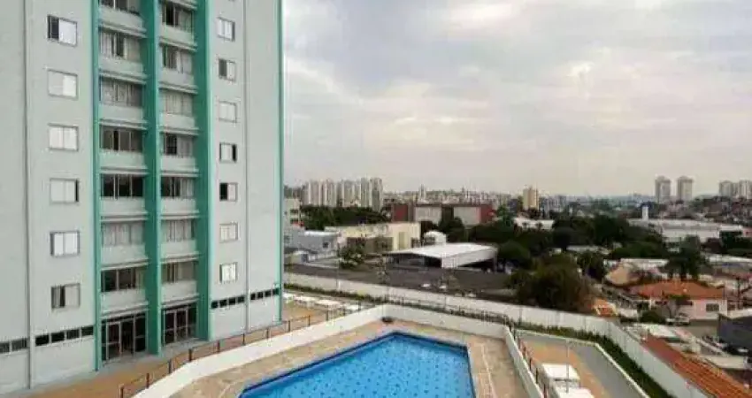 Apartamento residencial à venda, vila municipal, jundiaí.