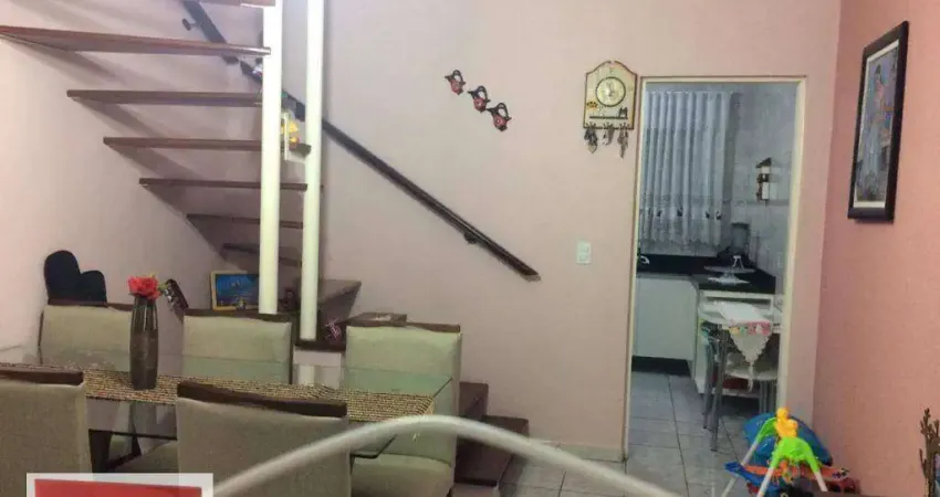 Casa em condomínio em Campo Limpo Paulista