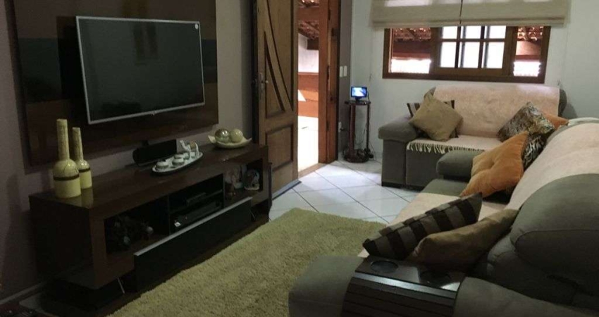 Casa com 2 quartos à venda na Rua José de Souza Marques, Jardim Esplanada, Jundiaí