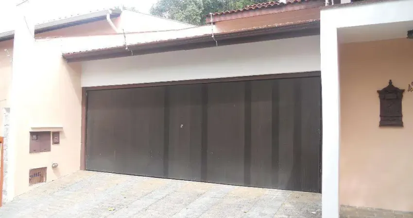 Casa residencial à venda, Jardim das Samambaias, Jundiaí.