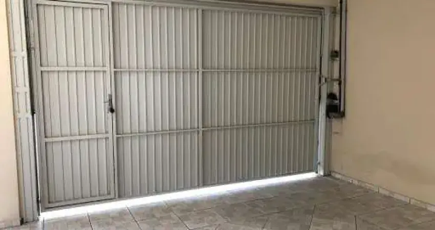 Casa com 3 quartos à venda na Rua José Censi, Recanto Parrilo, Jundiaí