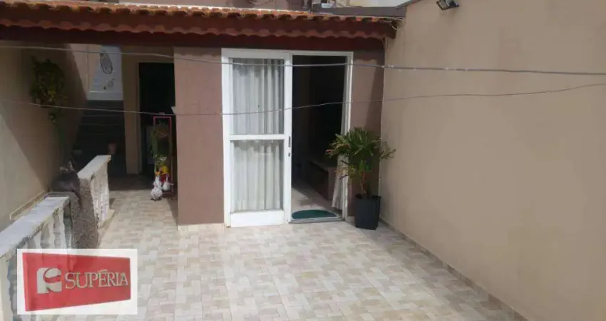 Casa Jardim América