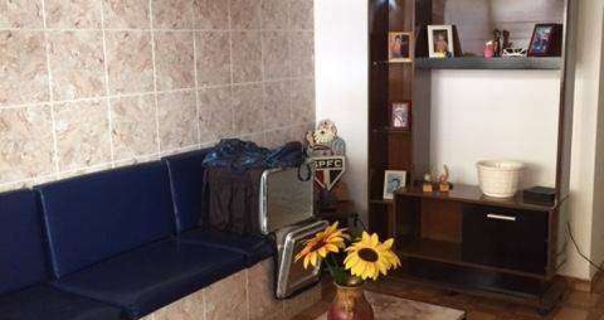 Casa com 4 quartos à venda na Rua Claudionor Walter Moretti, Vila Progresso, Jundiaí