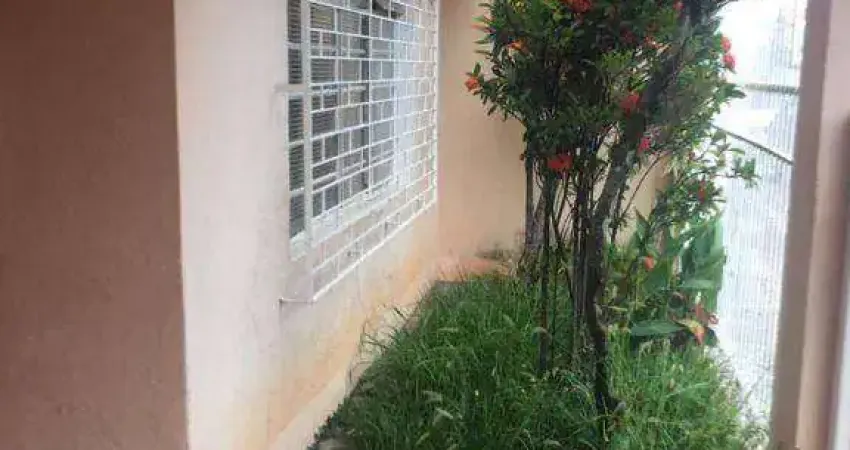 Casa com 3 quartos à venda na Rua Santo Ferreti, Ponte de São João, Jundiaí
