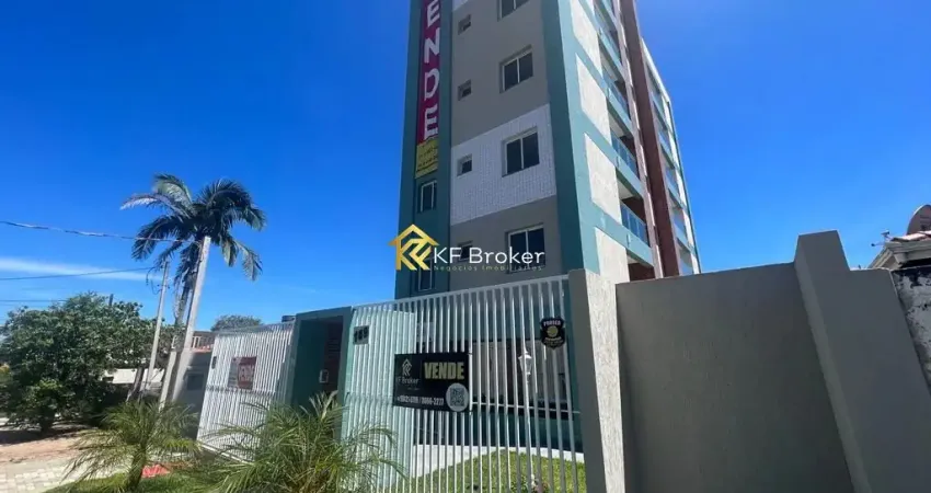 Apartamentos 2 quartos á venda no Guaraituba em Colombo