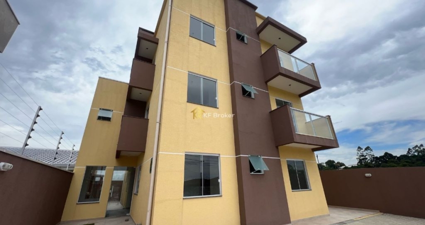 Apartamento com 3 quartos à venda no Roça Grande em Colombo/PR