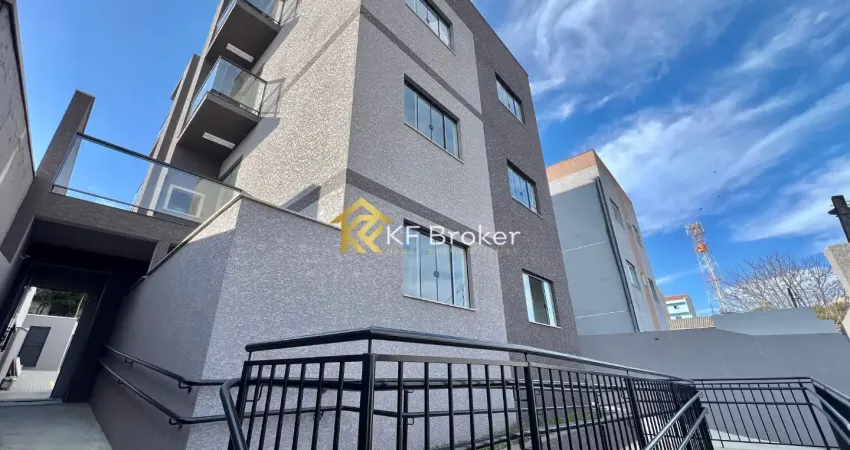 Apartamento com 2 quartos à venda na Travessa Ângelo Frazão, 81, Campo Pequeno, Colombo