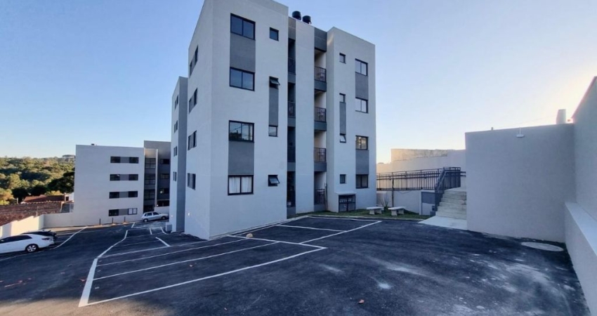 Apartamento 3 dormitórios à venda no Jardim Ipê, Almirante Tamandaré.