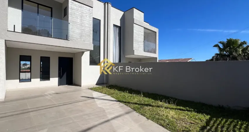 Casa com 3 quartos à venda na Rua Palotina, 29, Paloma, Colombo