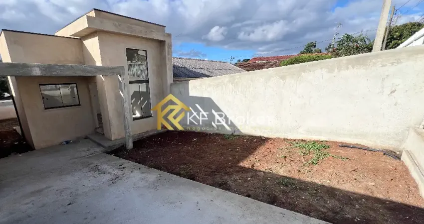 Casas com 3 dormitórios, sendo 1 suíte, à venda no bairro São Dimas