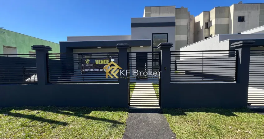 Casa com 3 quartos à venda na Rua Cerro Azul, 524, Paloma, Colombo