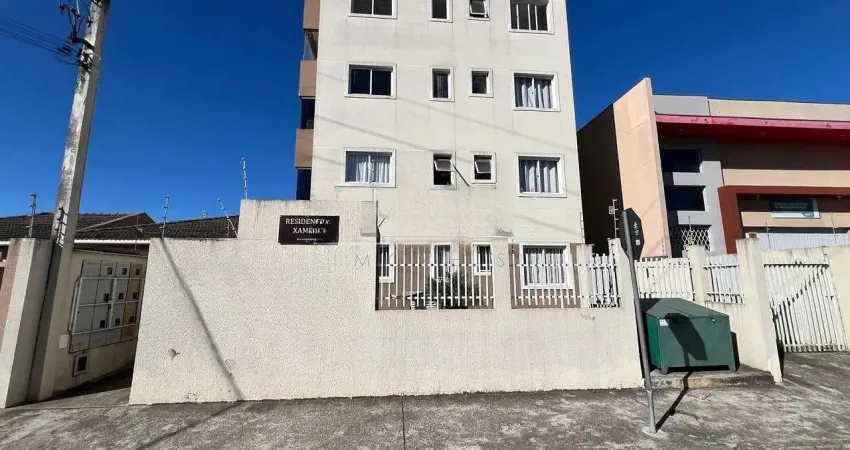 Apartamento com 2 quartos à venda na Rua Xambrê, 478, Paloma, Colombo