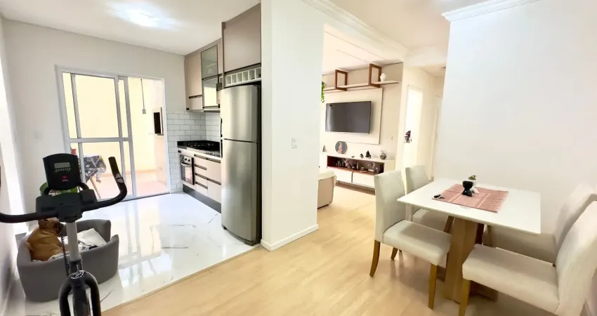 Apartamento com 2 quartos à venda na Rua Panamá, 167, São Gabriel, Colombo
