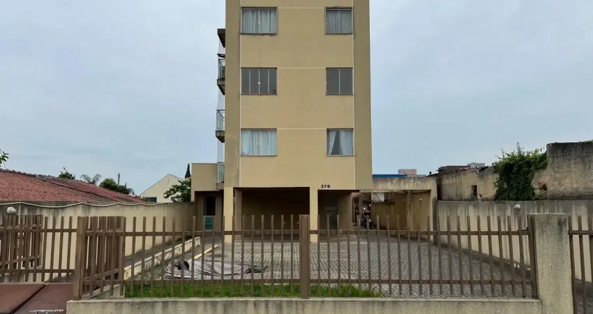 Apartamento à venda, com 02 quartos - rio verde em colombo/pr