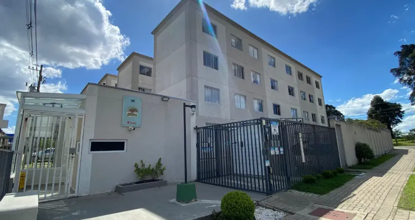 Apartamento à venda no residencial morada do planalto - são gabriel