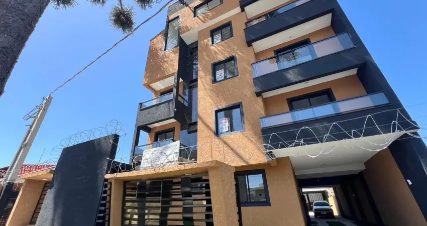 Apartamentos à venda, com 03 quartos - vargem grande em pinhais/pr