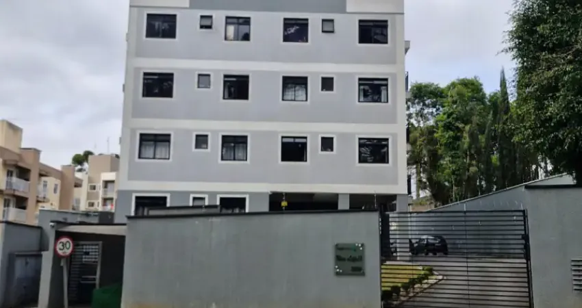 Apartamento à venda, com 02 quartos - roça grande em colombo/pr