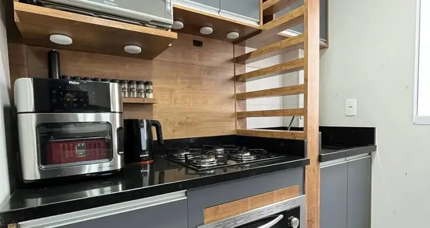 Apartamento à venda no condomínio parque córdoba - monza em colombo/pr