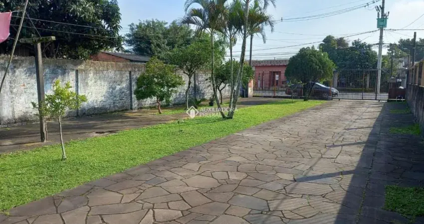 Casa com 1 quarto à venda na Rua Marechal Rondon, 1337, Niterói, Canoas