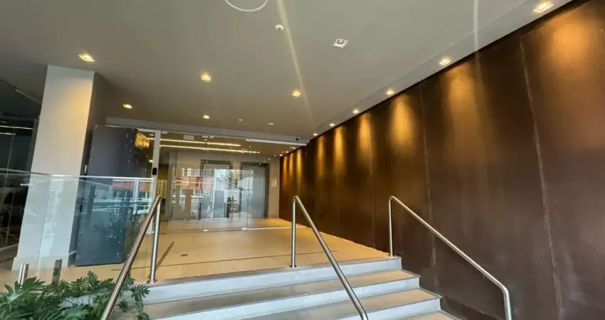 Apartamento com 2 quartos à venda na Rua Napoleão Laureano, 90, Centro, Canoas