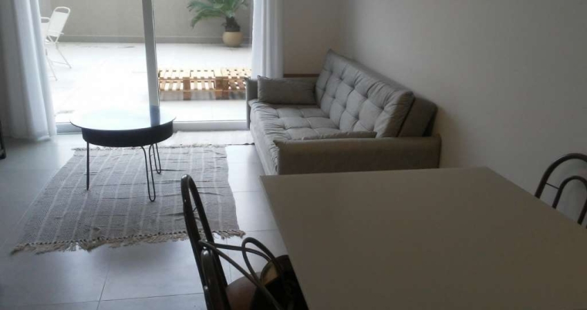 Apartamento com 1 quarto à venda na Rua General Salustiano, 853, Marechal Rondon, Canoas