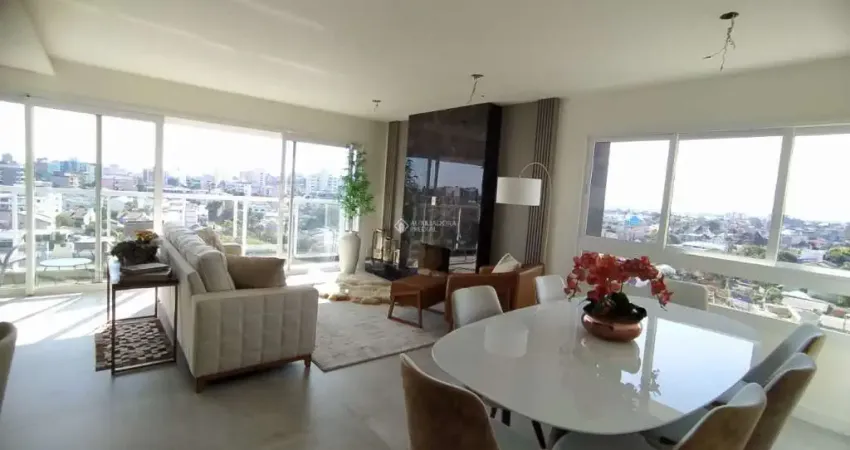 Apartamento com 3 quartos à venda na Rua Irmão Guilherme, 306, Marechal Rondon, Canoas