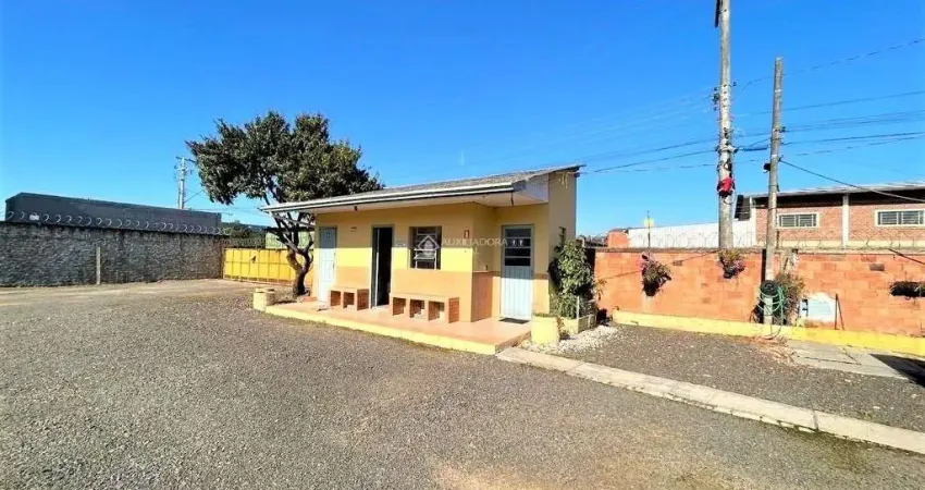 Terreno comercial para alugar na Ary Dias Ferreira, 340, Niterói, Canoas