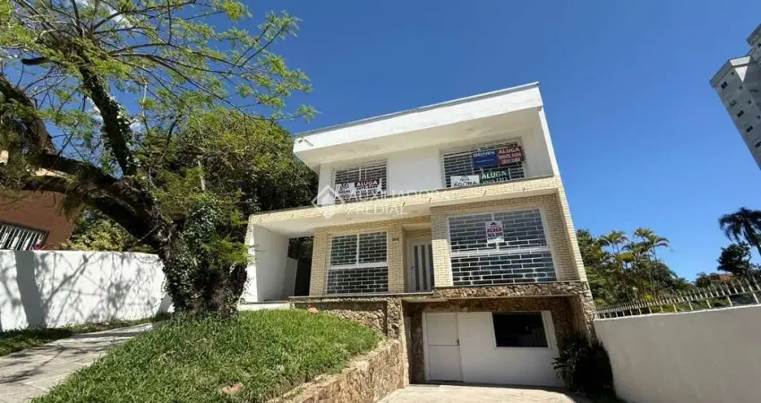 Casa comercial para alugar na Rua Domingos Martins, 310, Centro, Canoas