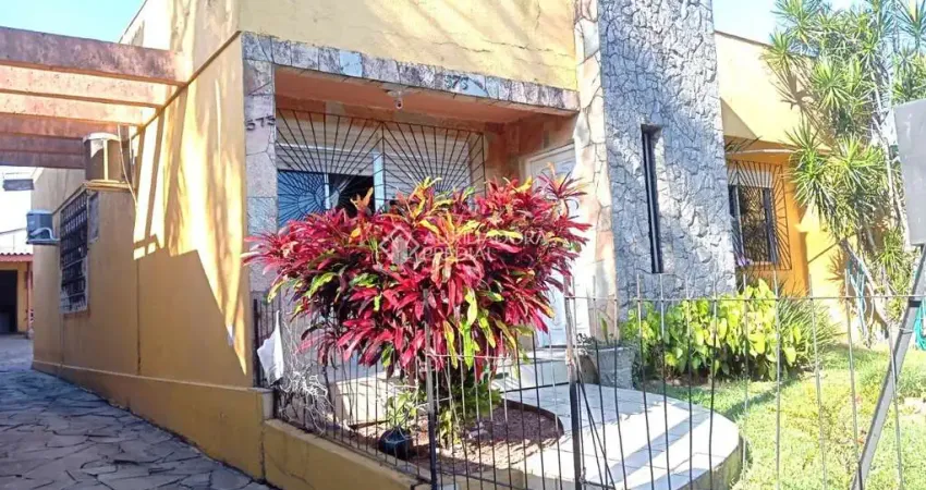Casa com 3 quartos à venda na Rua Xingu, 573, Igara, Canoas