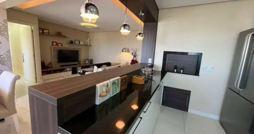 Apartamento com 3 quartos à venda na Rua Dom Pedro II, 130, Nossa Senhora das Graças, Canoas