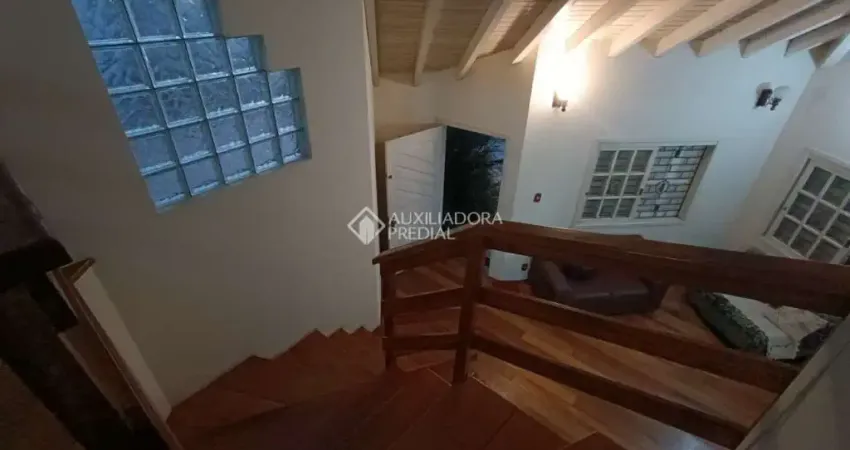 Casa com 3 quartos à venda na Rua Paes Lemes, 539, Rio Branco, Canoas