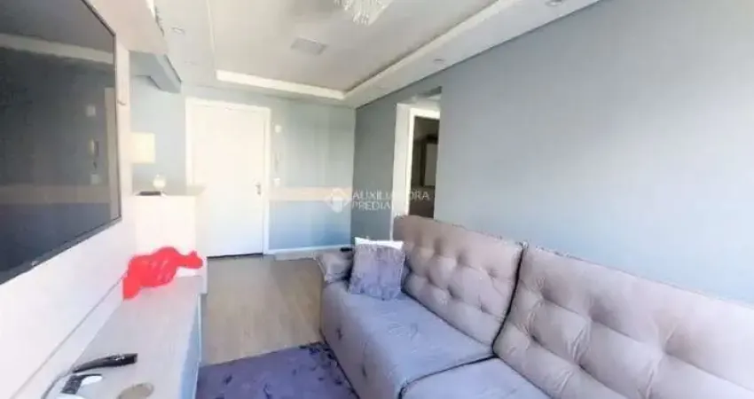 Apartamento com 2 quartos à venda na Rua Brasil, 1375, Centro, Canoas