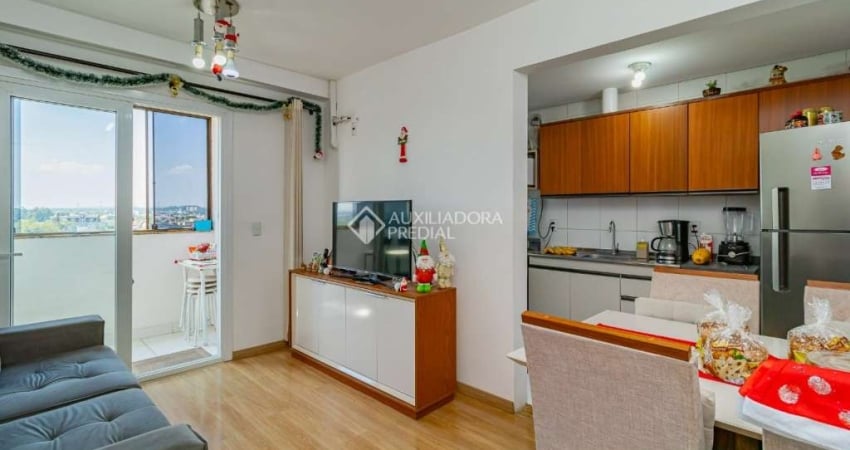 Apartamento com 2 quartos à venda na Rua Major Sezefredo, 1107, Marechal Rondon, Canoas