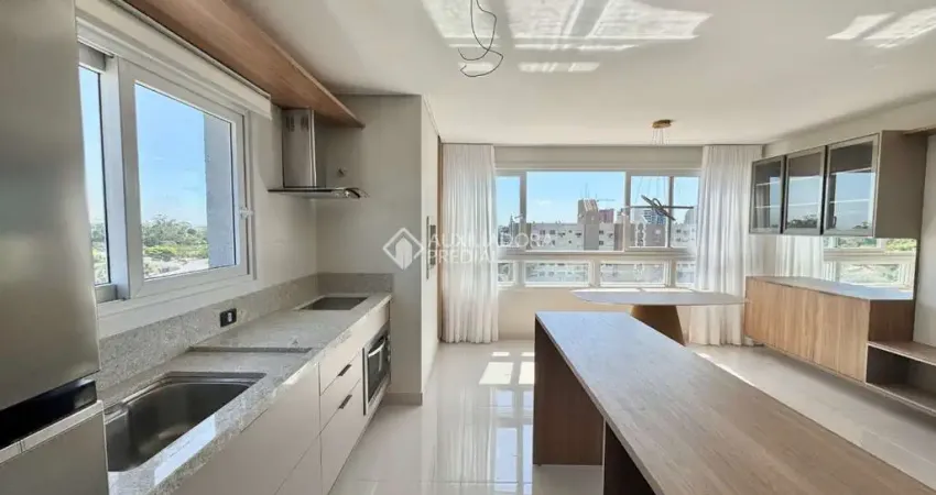 Apartamento com 3 quartos à venda na Rua Germânia, 113, Centro, Canoas