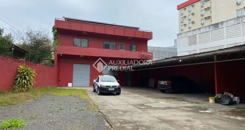 Prédio à venda na Rua Domingos Martins, 51, Centro, Canoas