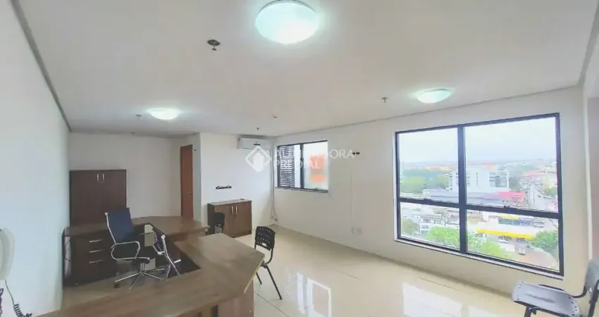Sala comercial à venda na Rua Sete Povos, 330, Marechal Rondon, Canoas