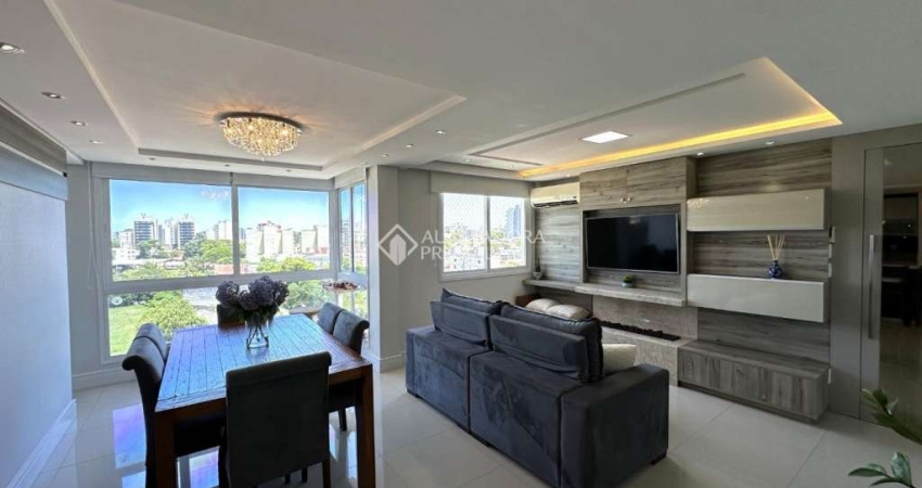 Apartamento com 2 quartos à venda na Rua Bandeirantes, 251, Nossa Senhora das Graças, Canoas