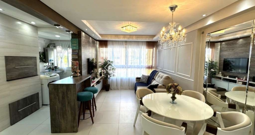 Apartamento com 2 quartos à venda na Rua Caramuru, 21, Centro, Canoas
