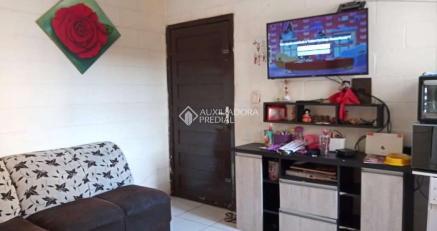 Apartamento com 2 quartos à venda na Rua Um, 270, Guajuviras, Canoas