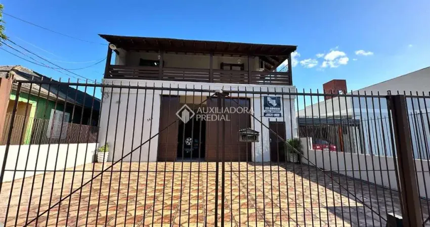 Prédio à venda na Rua Uruguai, 145, São José, Canoas