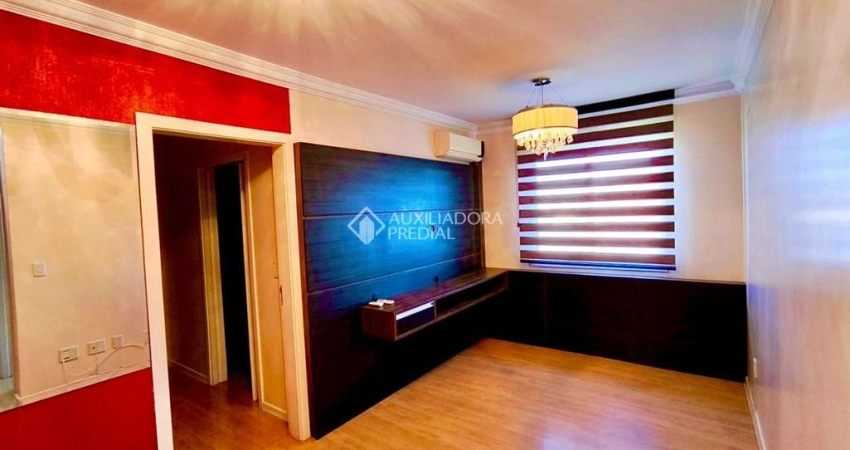 Apartamento com 2 quartos à venda na Avenida Santos Ferreira, 1100, Marechal Rondon, Canoas
