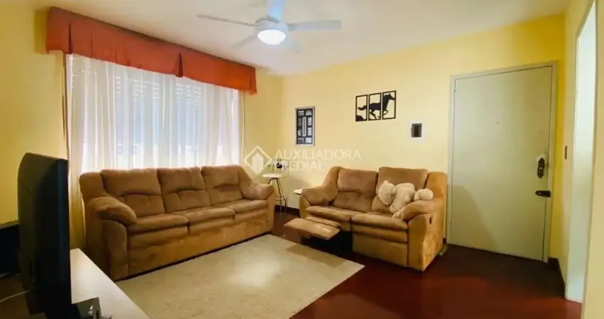 Apartamento com 2 quartos à venda na Rua Monte Castelo, 335, Nossa Senhora das Graças, Canoas