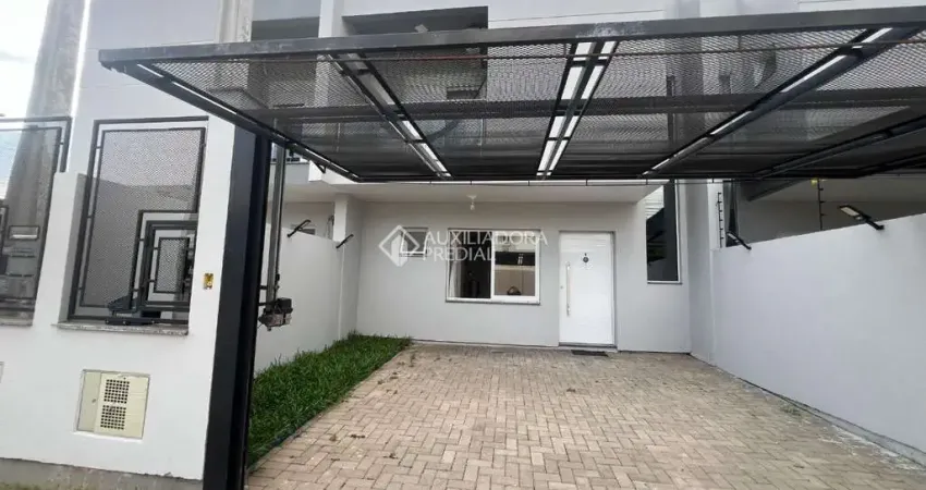 Casa com 2 quartos à venda na Rua Adão da Silva Santos, 1264, São José, Canoas