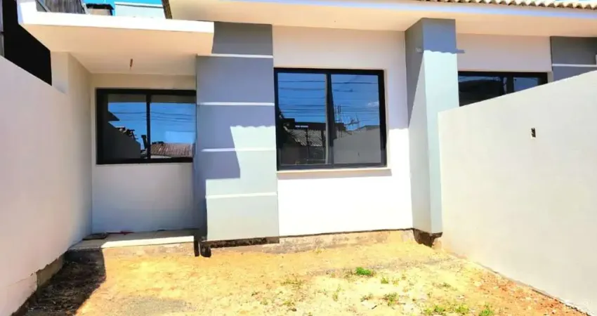 Casa com 3 quartos à venda na Rua das Perdizes, 153, Igara, Canoas